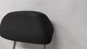 2010 Ford Focus Headrest Head Rest Rear Seat Fits OEM Used Auto Parts - Oemusedautoparts1.com