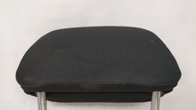 2010 Ford Focus Headrest Head Rest Rear Seat Fits OEM Used Auto Parts - Oemusedautoparts1.com