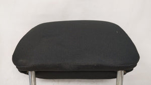 2010 Ford Focus Headrest Head Rest Rear Seat Fits OEM Used Auto Parts - Oemusedautoparts1.com