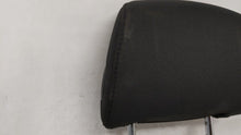 2015 Kia Rondo Headrest Head Rest Front Driver Passenger Seat Fits OEM Used Auto Parts - Oemusedautoparts1.com