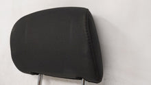 2015 Kia Rondo Headrest Head Rest Front Driver Passenger Seat Fits OEM Used Auto Parts - Oemusedautoparts1.com