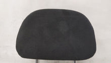 2008 Nissan Versa Headrest Head Rest Rear Seat Fits OEM Used Auto Parts - Oemusedautoparts1.com