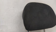 2008 Nissan Versa Headrest Head Rest Rear Seat Fits OEM Used Auto Parts - Oemusedautoparts1.com