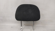 2008 Nissan Versa Headrest Head Rest Rear Seat Fits OEM Used Auto Parts - Oemusedautoparts1.com