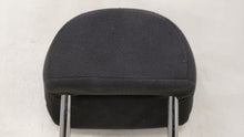 2008 Nissan Versa Headrest Head Rest Rear Seat Fits OEM Used Auto Parts - Oemusedautoparts1.com