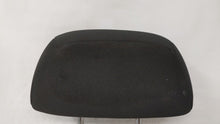 2010 Ford Focus Headrest Head Rest Front Driver Passenger Seat Fits OEM Used Auto Parts - Oemusedautoparts1.com