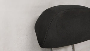 2010 Ford Focus Headrest Head Rest Front Driver Passenger Seat Fits OEM Used Auto Parts - Oemusedautoparts1.com