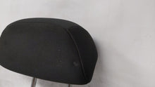 2010 Ford Focus Headrest Head Rest Front Driver Passenger Seat Fits OEM Used Auto Parts - Oemusedautoparts1.com