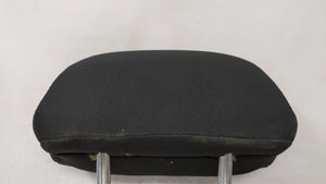 2010 Ford Focus Headrest Head Rest Front Driver Passenger Seat Fits OEM Used Auto Parts - Oemusedautoparts1.com