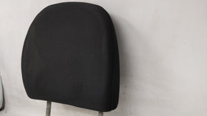 2013 Mitsubishi Rvr Headrest Head Rest Front Driver Passenger Seat Fits OEM Used Auto Parts - Oemusedautoparts1.com