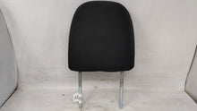 2013 Mitsubishi Rvr Headrest Head Rest Front Driver Passenger Seat Fits OEM Used Auto Parts - Oemusedautoparts1.com