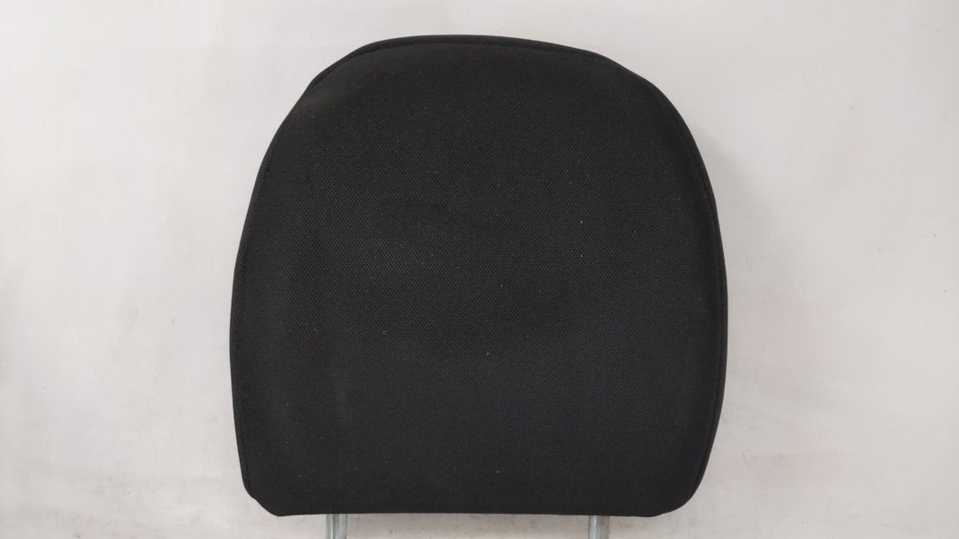 2013 Mitsubishi Rvr Headrest Head Rest Front Driver Passenger Seat Fits OEM Used Auto Parts - Oemusedautoparts1.com