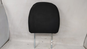 2013 Mitsubishi Rvr Headrest Head Rest Front Driver Passenger Seat Fits OEM Used Auto Parts - Oemusedautoparts1.com