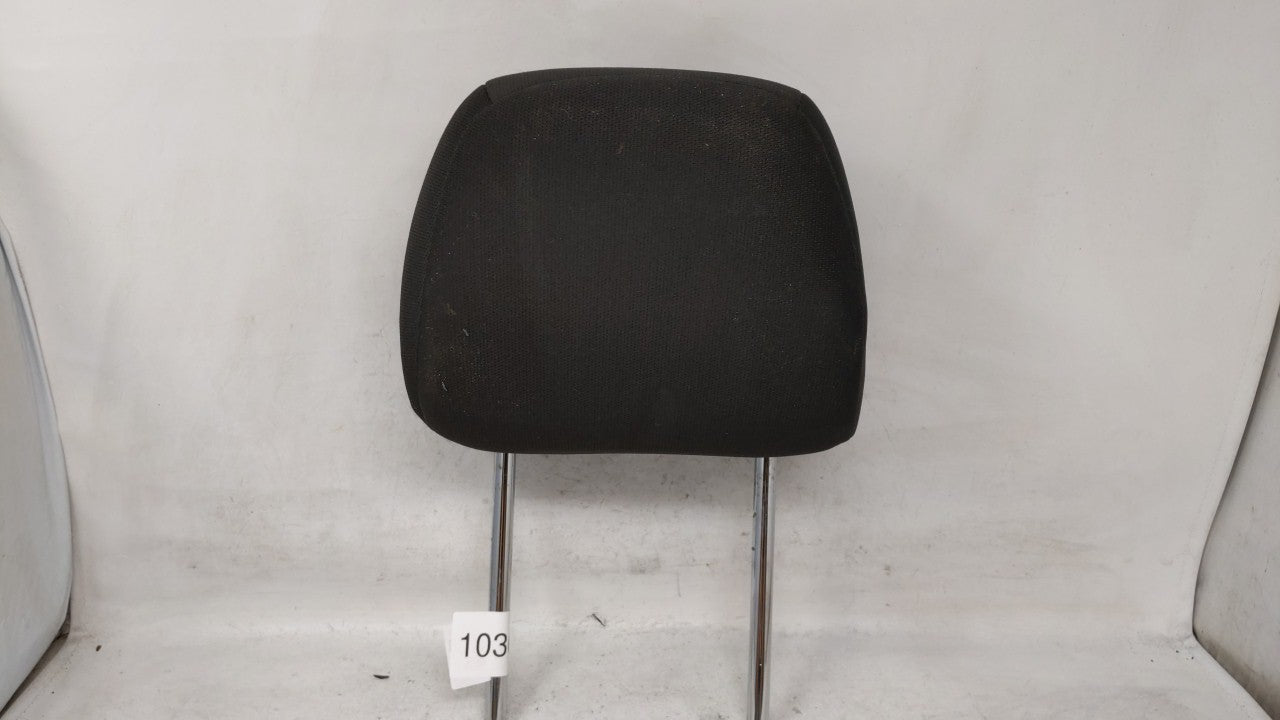 2010 Ford Focus Headrest Head Rest Front Driver Passenger Seat 103056 - Oemusedautoparts1.com