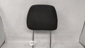 2010 Ford Focus Headrest Head Rest Front Driver Passenger Seat Fits OEM Used Auto Parts