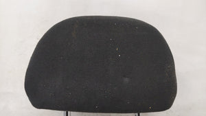 2008 Nissan Versa Headrest Head Rest Rear Seat Fits OEM Used Auto Parts - Oemusedautoparts1.com