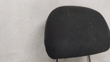 2008 Nissan Versa Headrest Head Rest Rear Seat Fits OEM Used Auto Parts - Oemusedautoparts1.com