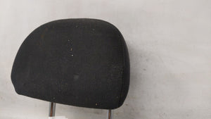 2008 Nissan Versa Headrest Head Rest Rear Seat Fits OEM Used Auto Parts - Oemusedautoparts1.com