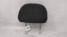 2008 Nissan Versa Headrest Head Rest Rear Seat Fits OEM Used Auto Parts - Oemusedautoparts1.com