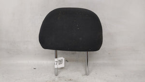 2008 Nissan Versa Headrest Head Rest Rear Seat Fits OEM Used Auto Parts - Oemusedautoparts1.com