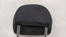 2008 Nissan Versa Headrest Head Rest Rear Seat Fits OEM Used Auto Parts - Oemusedautoparts1.com