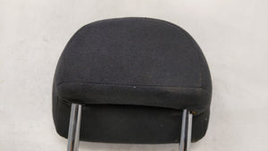 2008 Nissan Versa Headrest Head Rest Rear Seat Fits OEM Used Auto Parts - Oemusedautoparts1.com