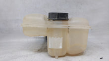 2013 Ford Fusion Radiator Coolant Overflow Expansion Tank Bottle - Oemusedautoparts1.com