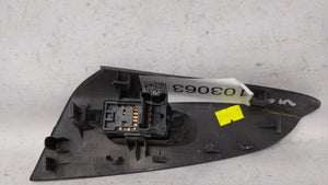 2013 Nissan Sentra Driver Left Rear Power Window Switch 82961 3sg0a - Oemusedautoparts1.com