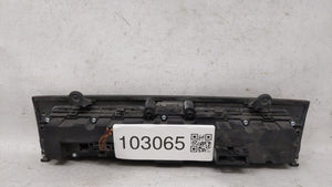 2005 Mercedes-benz C280 Hazard Switch 203 870 82 10 - Oemusedautoparts1.com