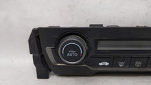 1995-1997 Oldsmobile Cutlass Climate Control Module Temperature AC/Heater Replacement P/N:79600TGGA110M1 Fits 1995 1996 1997 OEM Used Auto Parts - Oemusedautoparts1.com