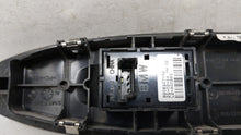 2014 Bmw 320i Passeneger Right Power Window Switch 9208107-02 - Oemusedautoparts1.com