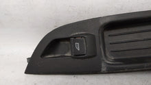 2018 Ford Focus Passeneger Right Power Window Switch 1085503x - Oemusedautoparts1.com
