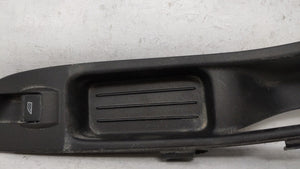 2018 Ford Focus Passeneger Right Power Window Switch 1085503x - Oemusedautoparts1.com