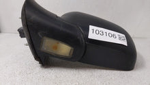 2002-2005 Ford Explorer Side Mirror Replacement Driver Left View Door Mirror P/N:9435707 Fits 2002 2003 2004 2005 OEM Used Auto Parts - Oemusedautoparts1.com