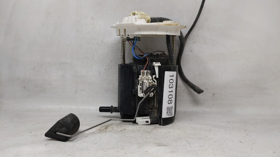 1999-1999 Dodge Ram 2500 Electrical Gas Fuel Pump Assembly - Oemusedautoparts1.com