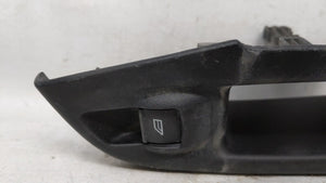 2018 Ford Focus Passeneger Right Rear Power Window Switch 1085503 - Oemusedautoparts1.com