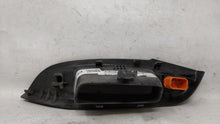 2018 Ford Focus Passeneger Right Rear Power Window Switch 1085503 - Oemusedautoparts1.com