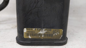 2005 Nissan Pulsar Fuel Vapor Charcoal Canister - Oemusedautoparts1.com