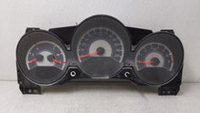 2011-2014 Chrysler 200 Instrument Cluster Speedometer Gauges P/N:56046514AH Fits 2011 2012 2013 2014 OEM Used Auto Parts - Oemusedautoparts1.com