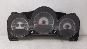 2011-2014 Chrysler 200 Instrument Cluster Speedometer Gauges P/N:56046514AH Fits 2011 2012 2013 2014 OEM Used Auto Parts - Oemusedautoparts1.com