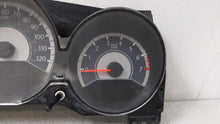 2011-2014 Chrysler 200 Instrument Cluster Speedometer Gauges P/N:56046514AH Fits 2011 2012 2013 2014 OEM Used Auto Parts - Oemusedautoparts1.com