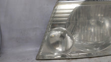 2002-2005 Ford Explorer Driver Left Oem Head Light Headlight Lamp - Oemusedautoparts1.com