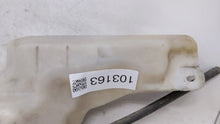 2007 Ford Explorer Coolant Radiator Reservoir - Oemusedautoparts1.com