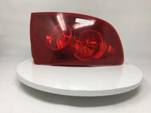 2004 Mazda 3 Tail Light Assembly Driver Left OEM Fits OEM Used Auto Parts - Oemusedautoparts1.com