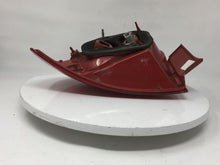 2004 Mazda 3 Tail Light Assembly Driver Left OEM Fits OEM Used Auto Parts - Oemusedautoparts1.com