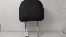 2017 Nissan Sentra Headrest Head Rest Front Driver Passenger Seat Fits OEM Used Auto Parts - Oemusedautoparts1.com