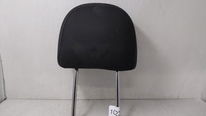 2017 Nissan Sentra Headrest Head Rest Front Driver Passenger Seat Fits OEM Used Auto Parts - Oemusedautoparts1.com