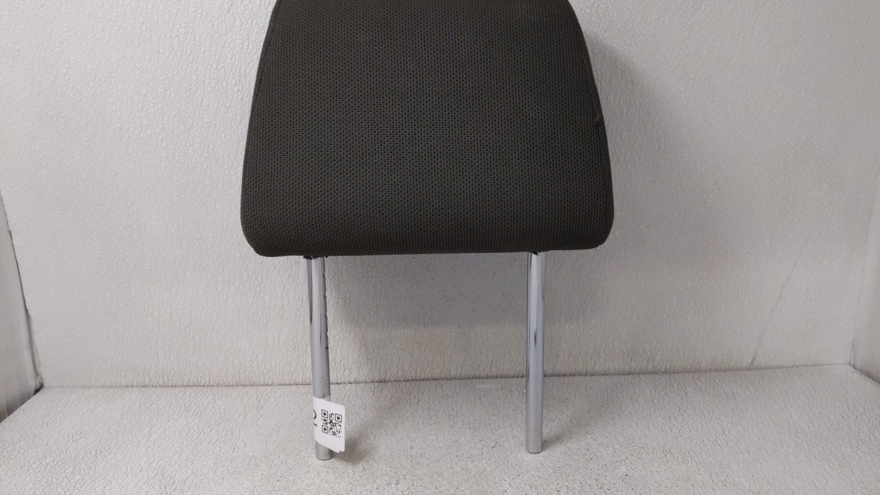 2006 Nissan Pathfinder Headrest Head Rest Front Driver Passenger Seat Fits OEM Used Auto Parts - Oemusedautoparts1.com