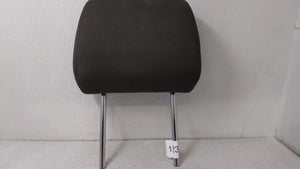 2006 Nissan Pathfinder Headrest Head Rest Front Driver Passenger Seat Fits OEM Used Auto Parts - Oemusedautoparts1.com