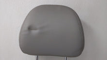 2015 Kia Optima Headrest Head Rest Front Driver Passenger Seat Fits OEM Used Auto Parts - Oemusedautoparts1.com